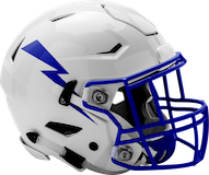Mercersburg Academy Blue Storm logo